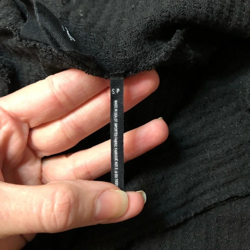 *URBAN OUTFITTERS* Out From Under casual hoodie - size S - Picture 6 of 7